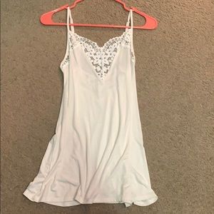 Victoria’s Secret nightie